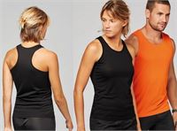CANOTTIERA SPORT